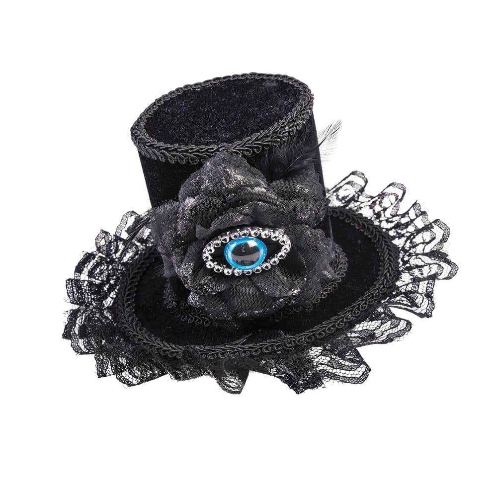Bristol Novelty Unisex vuxna Evil Eye Hat