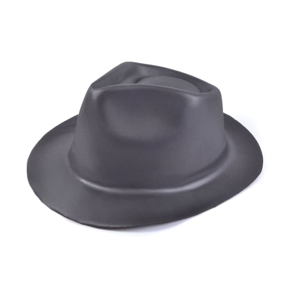 Bristol Novelty Unisex vuxna skum Gangster Hat