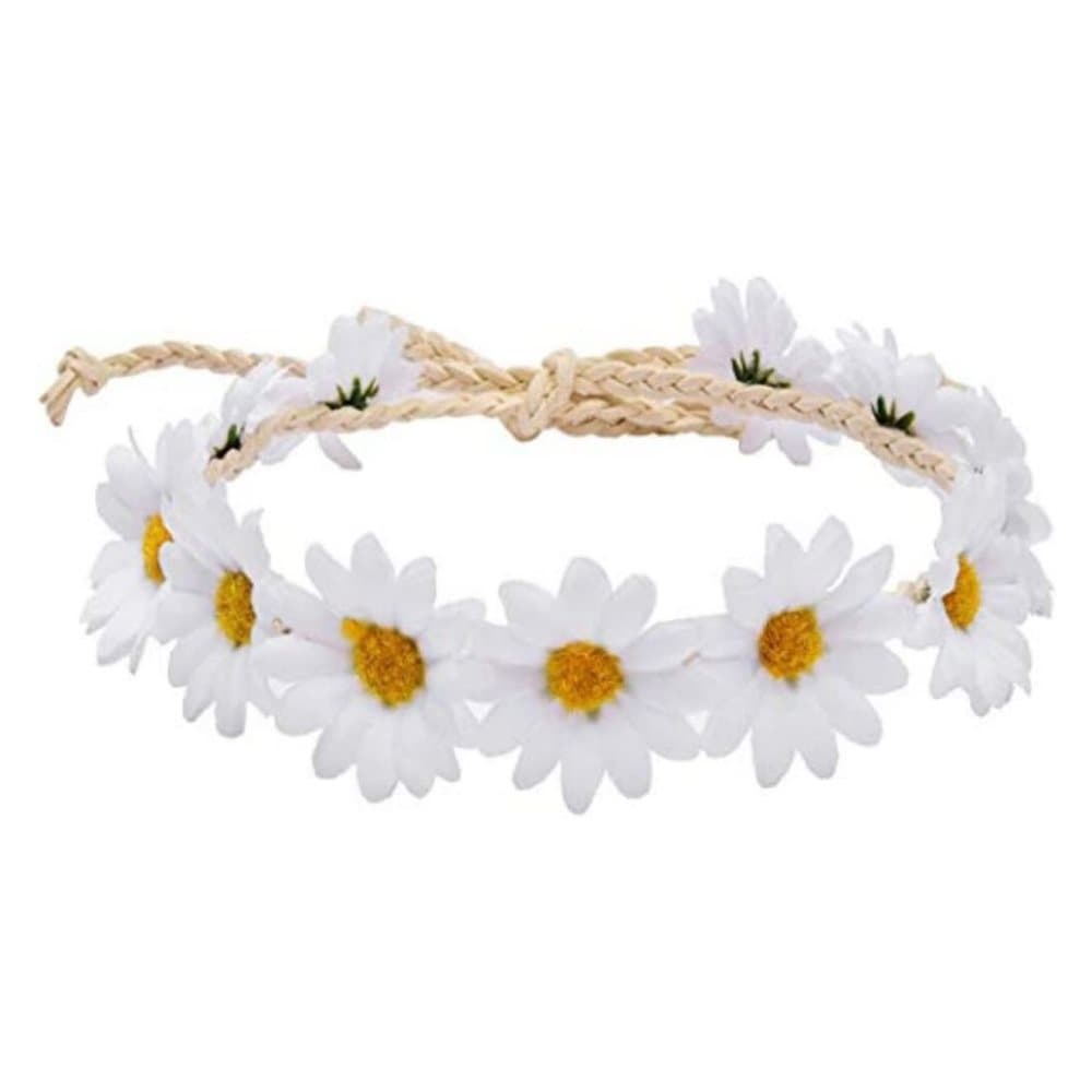 Bristol Novelty Daisy pannband