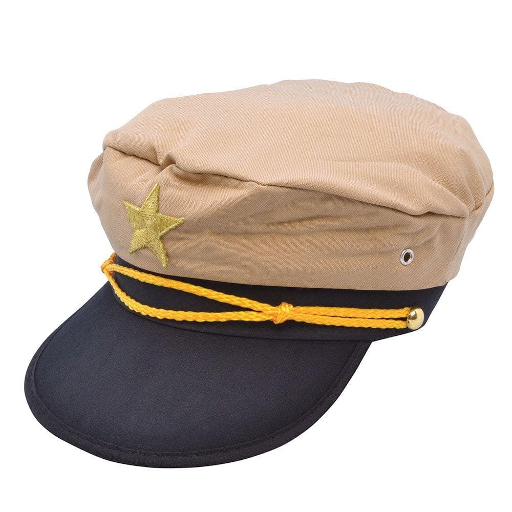 Bristol Novelty Unisex-officershatt