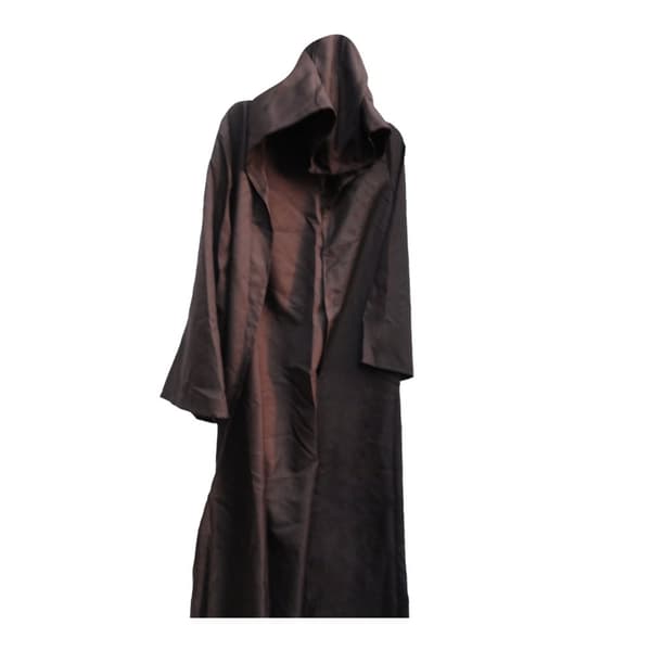 Star Wars Unisex vuxen Jedi Robe