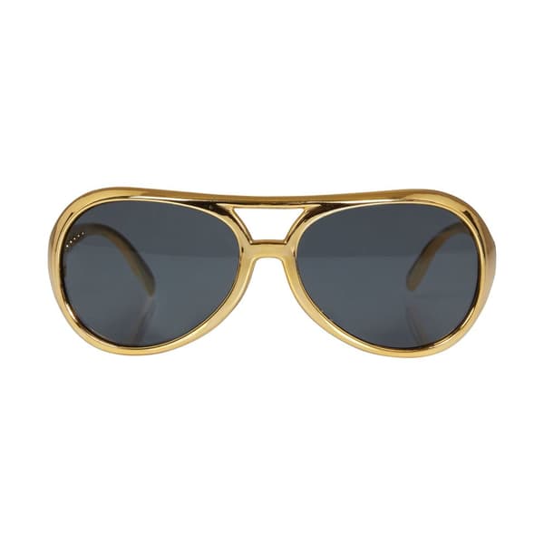 Bristol Novelty Unisex Adults Rock Star Sunglasses