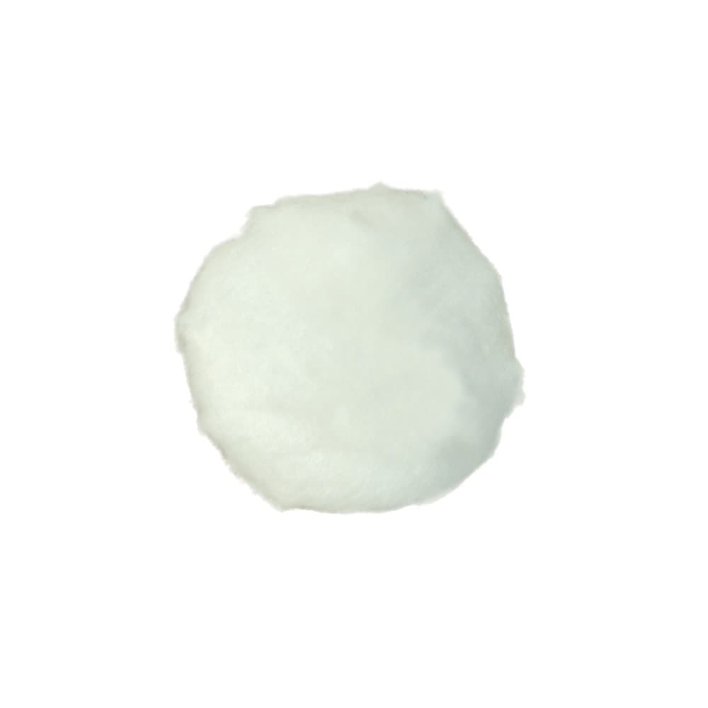 Bristol Novelty Adult Basic Bunny Tail för vuxna