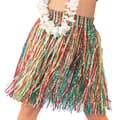 Miniatyrbilde 2 av 2: Bristol Novelty Unisex Adults Budget Grass Skirt