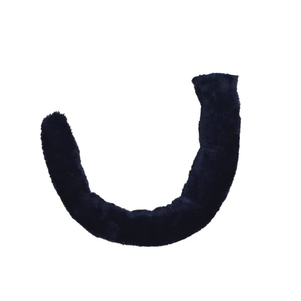 Bristol Novelty Unisex voksen kattehale til voksne Black One Size