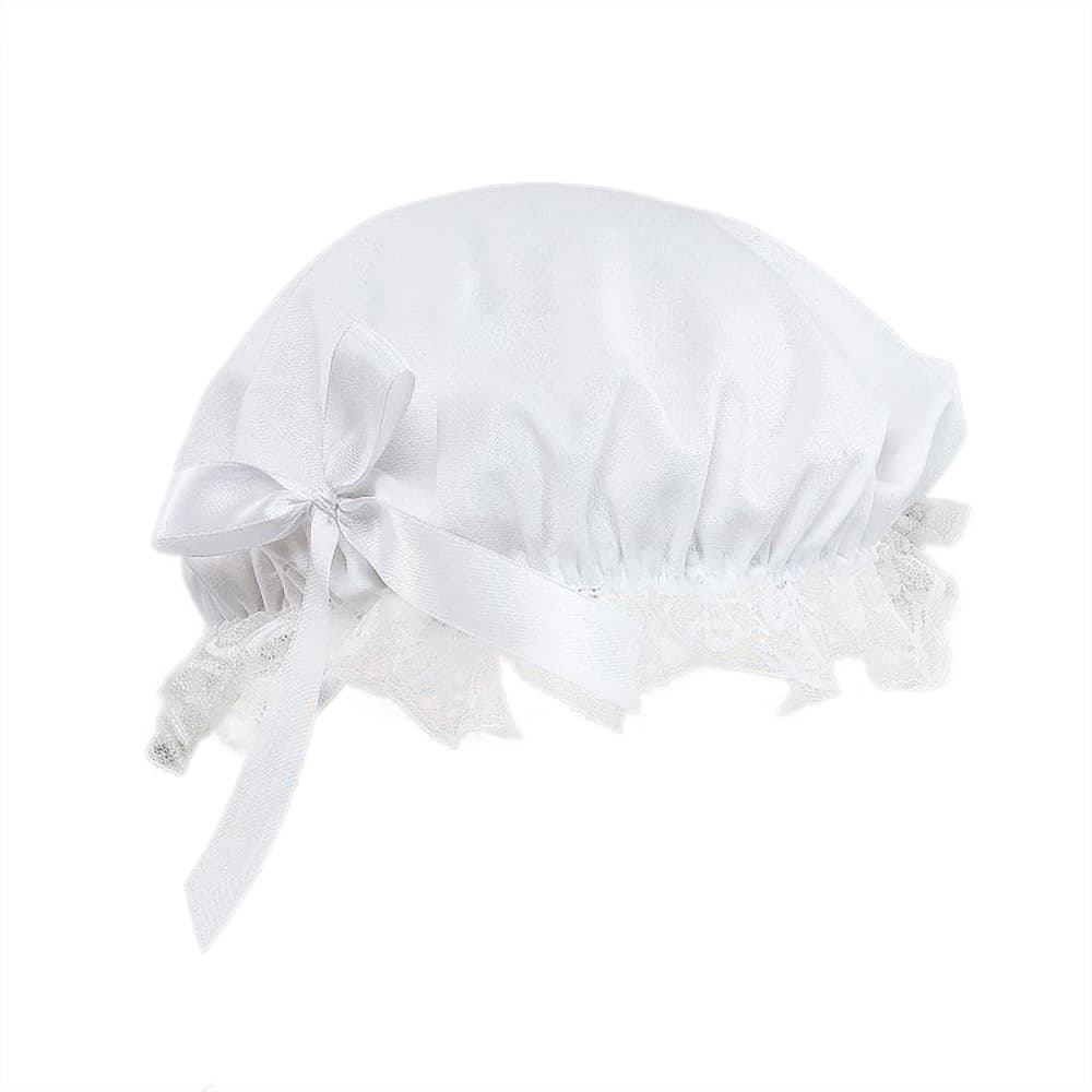 Bristol Novelty Kvinnor/damer Viktoriansk jungfruhatt
