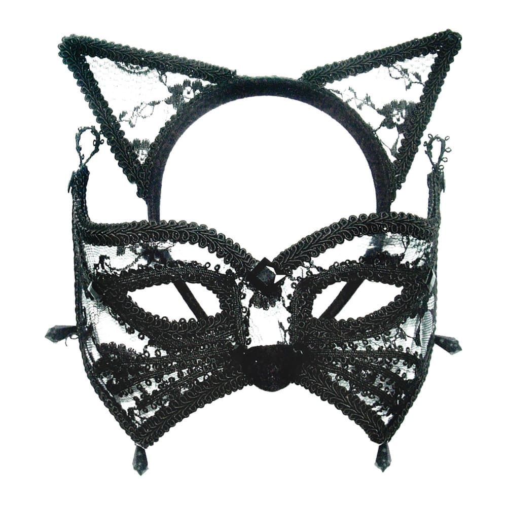Bristol Novelty Kattmask