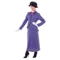 Miniatyrbilde 2 av 2: Bristol Novelty Womens/Ladies Nanny Costume