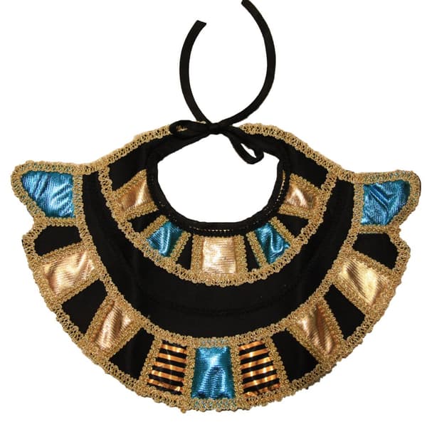 Bristol Novelty Unisex Adults Egyptian Collar