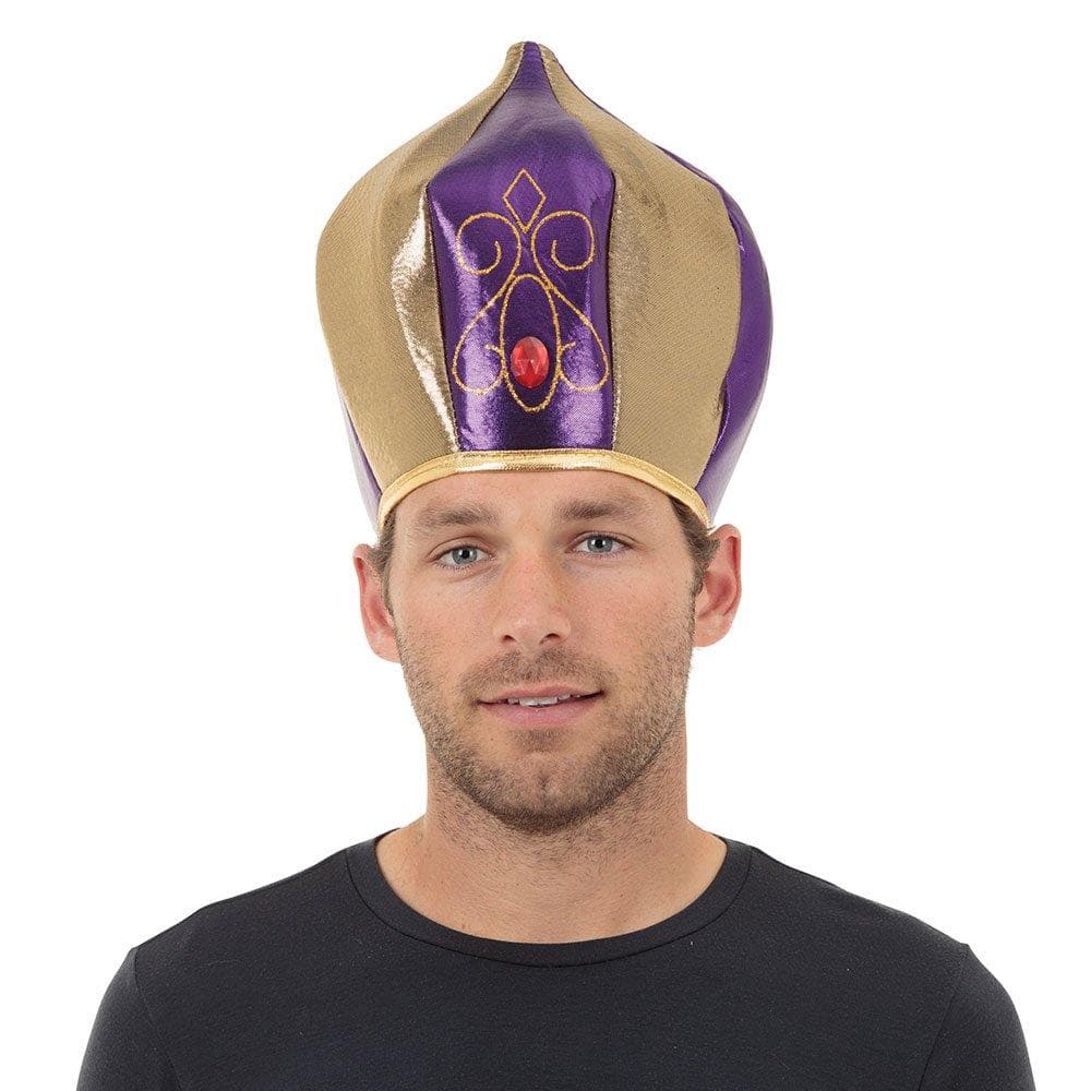 Bristol Novelty Unisex Tall Sultan Hat