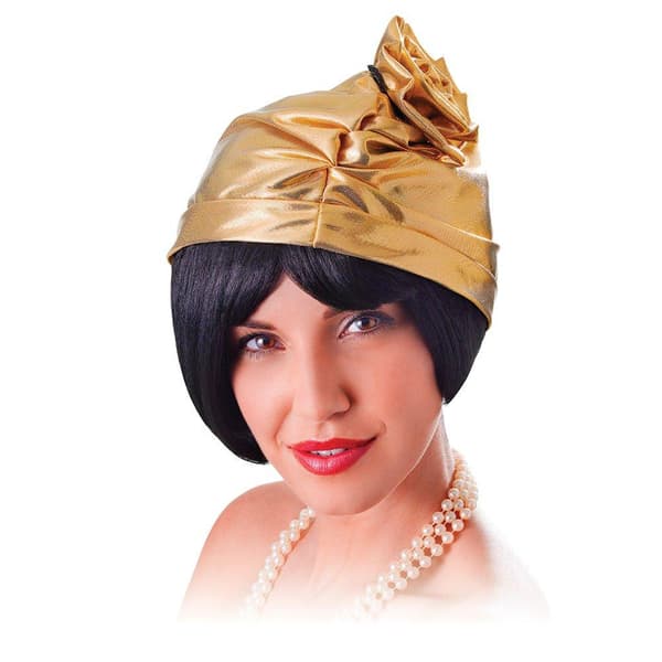 Bristol Novelty Unisex vuxna Cloche Hat