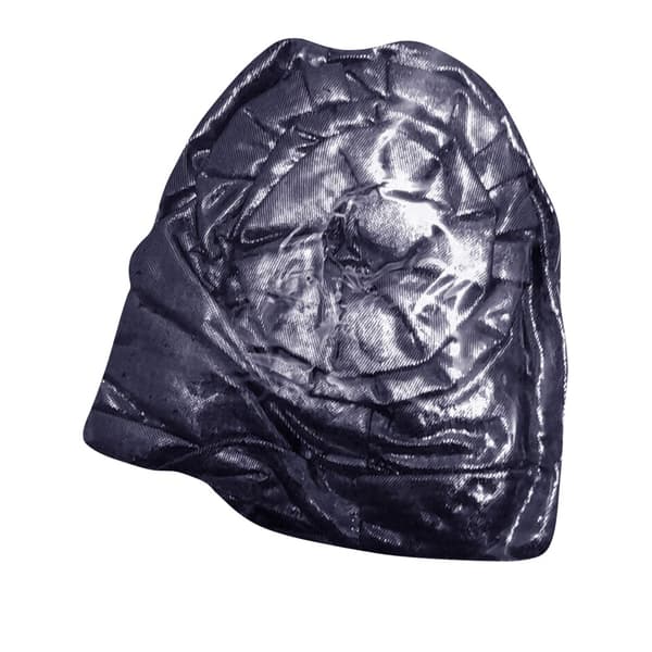 Bristol Novelty Unisex voksen hat Black One Size