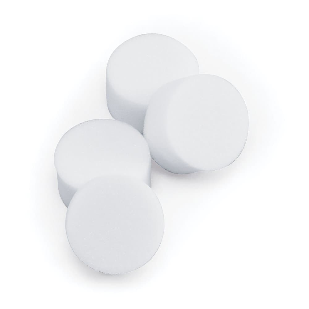 Bristol Novelty Svampar (förpackning med 4)