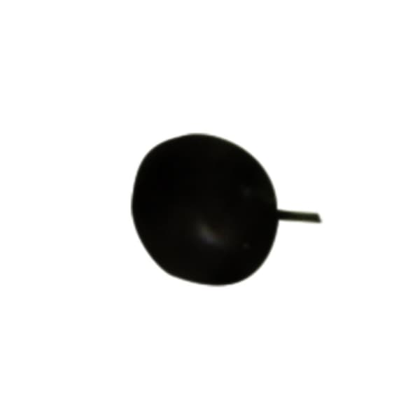Bristol Novelty Fake Skin Moles (Pack Of 3) Black One Size