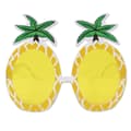 Miniatyrbilde 1 av 2: Bristol Novelty Unisex Pineapple Glasses