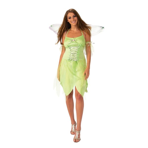 Bristol Novelty Dame/kvinder fe kostume
