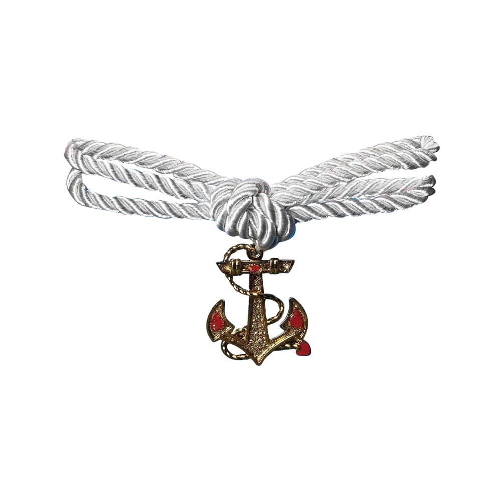 Bristol Novelty Kvinnor/Damer Lady in the Navy Choker