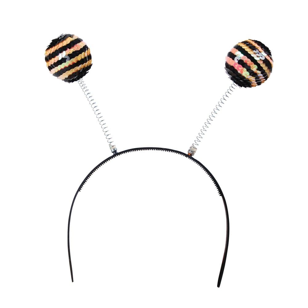 Bristol Novelty Paljetter Bee Boppers