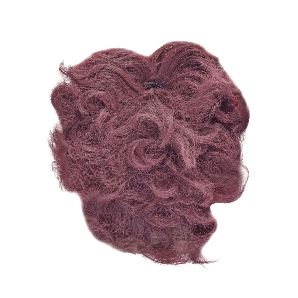 Bristol Novelty Unisex pirat falskt skägg