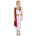 Pikkukuva 2 / 2: Bristol Novelty Childrens/Girls Goddess Costume
