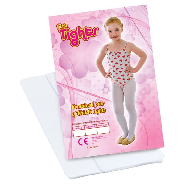 Bristol Novelty Childrens/Kids Tights
