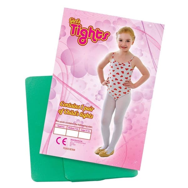 Bristol Novelty Childrens/Kids Tights