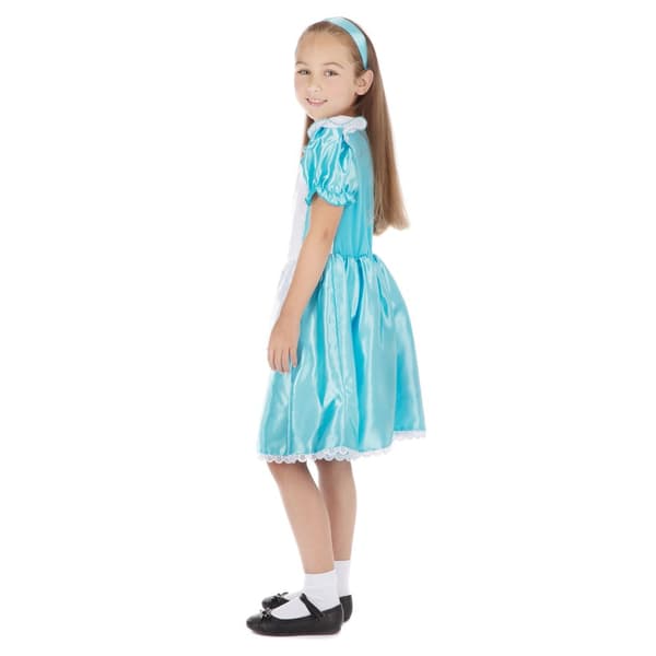 Bristol Novelty Piger Sweetie Girl kostume