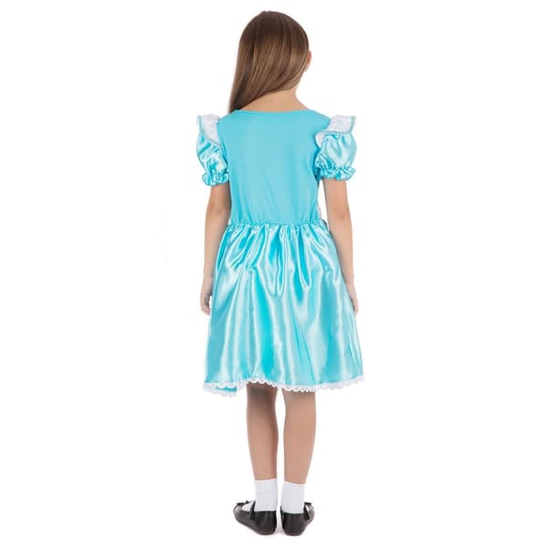 Bristol Novelty Piger Sweetie Girl kostume