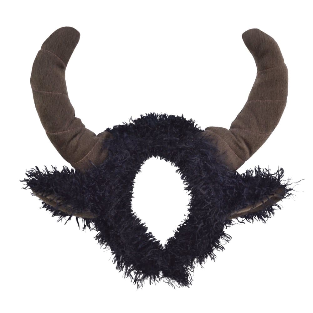 Bristol Novelty Bull Horns