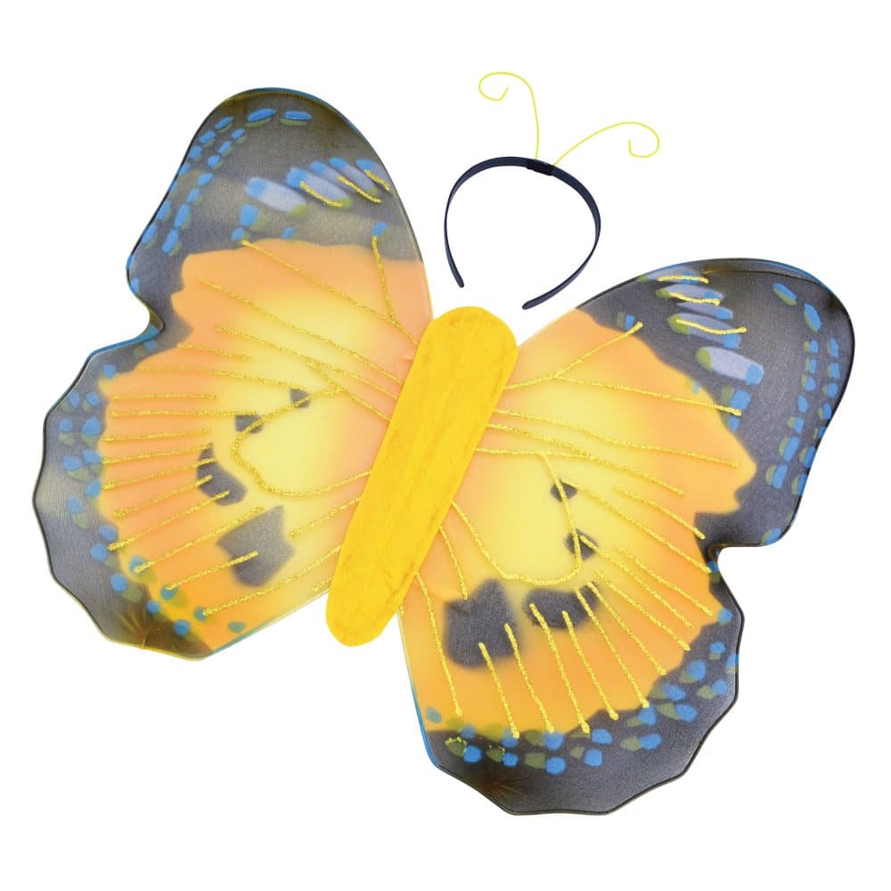 Bristol Novelty Vuxna Unisex Butterfly Kit