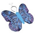 Pikkukuva 1 / 2: Bristol Novelty Adults Unisex Butterfly Kit
