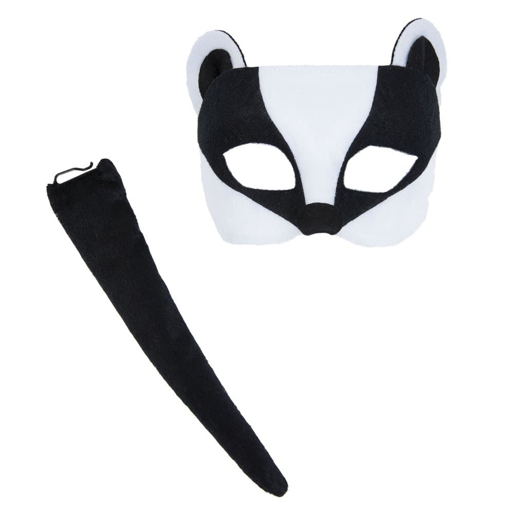 Bristol Novelty Badger Set