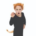 Miniatyrbilde 2 av 2: Bristol Novelty Childrens/Kids Lion Ears And Tail Accessories Set