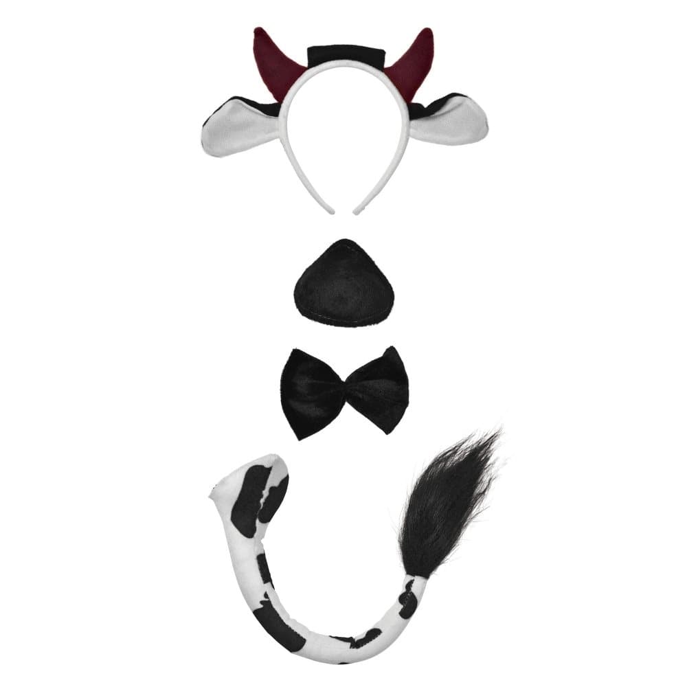 Bristol Novelty Vuxna unisex kouppsättning