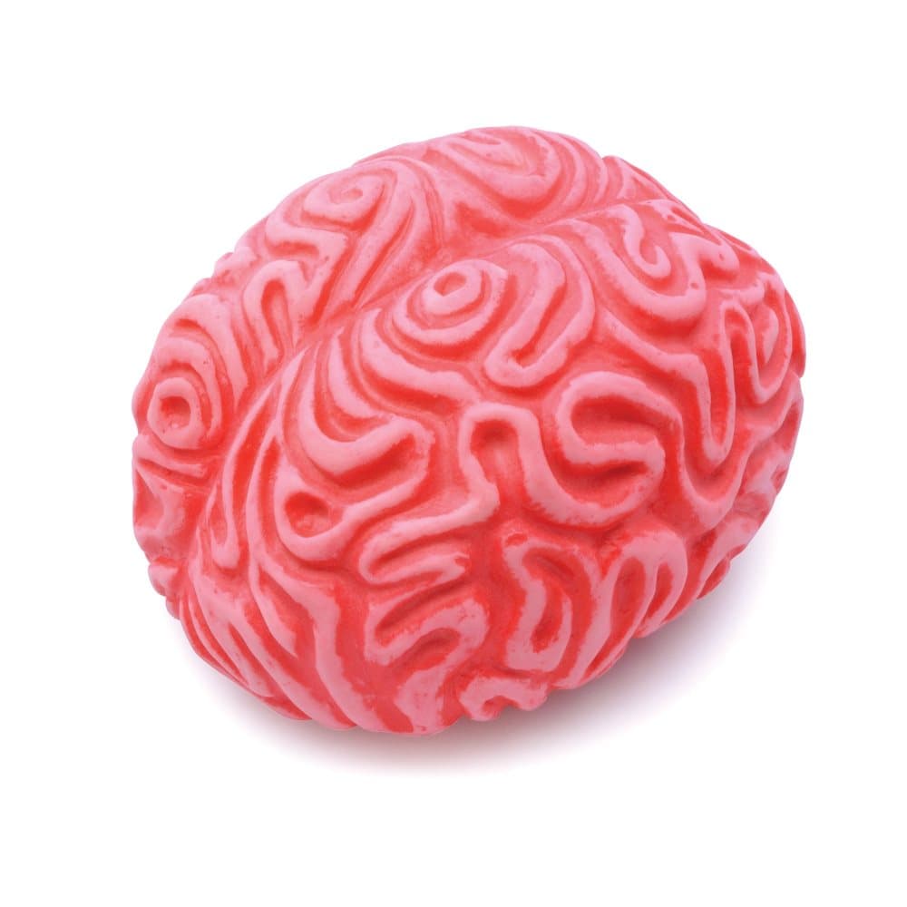 Bristol Novelty Squeezy Brain