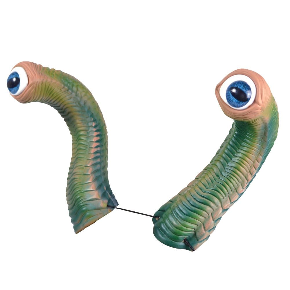 Bristol Novelty Alien Eyes pannband