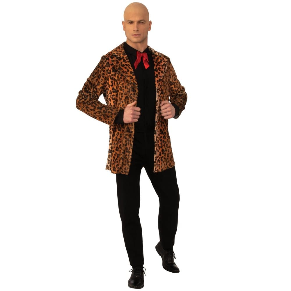 Bristol Novelty Crystal Legend-kostym för män