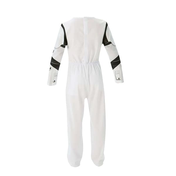 Star Wars Stormtrooper Childrens/Kids Episode 7 Costume