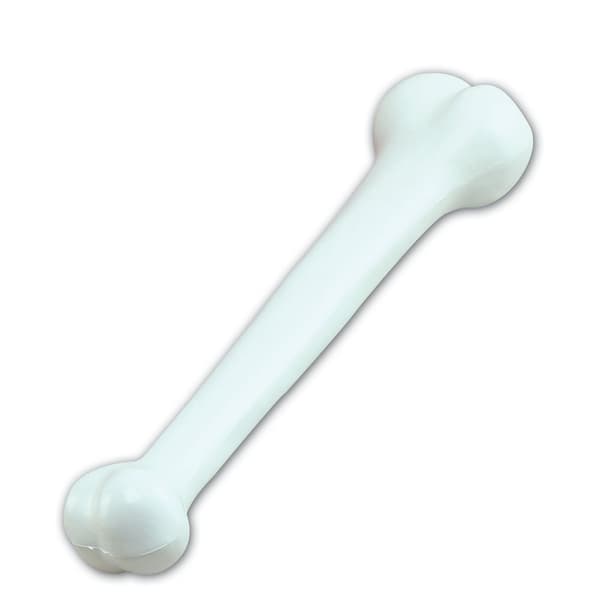 Bristol Novelty Caveman Bone White One Size