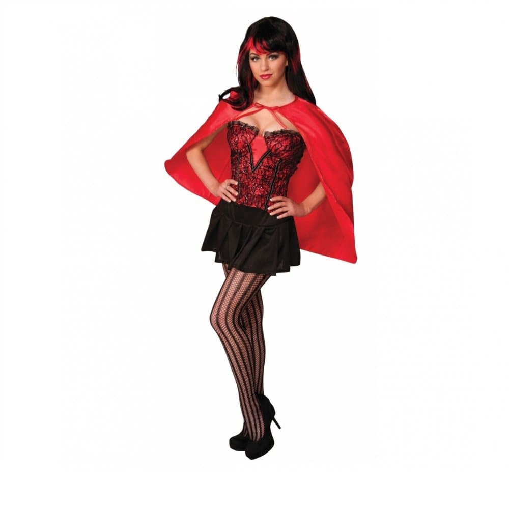 Bristol Novelty Unisex vuxna Fantasy Cape