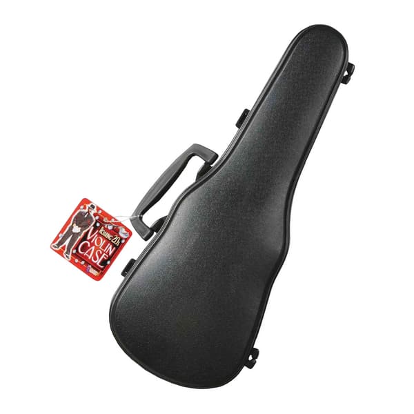Forum Novelties Gangster Violin Case Prop Black One Size