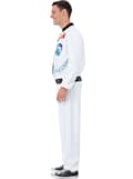 Miniatyrbild 6 av 6: Funidelia | Astronaut dräkt för dam och herr ▶ Rymdfarare, Rymden, Mmåne, Yrken - Vit