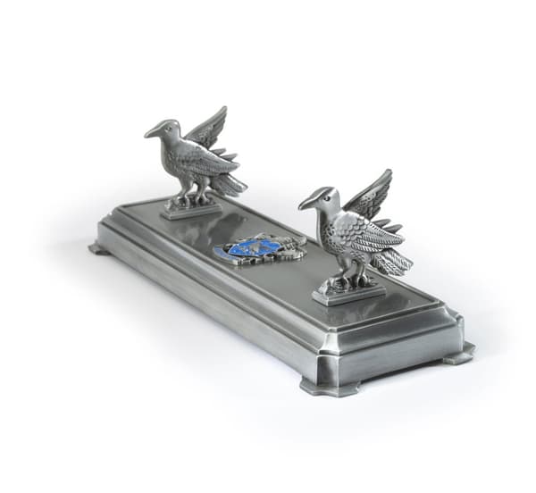 Ravenclaw tryllestavs udstilling Harry Potter