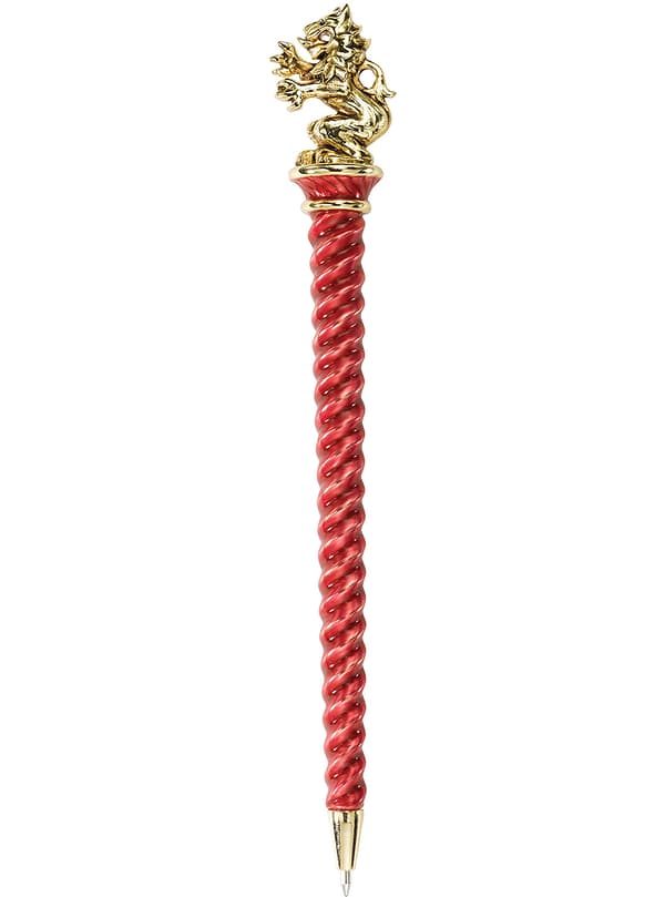 Gryffindor Harry Potter kuglepen