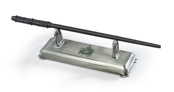 Smygard tryllestav stativ Harry Potter
