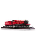 Miniatyrbild 3 av 3: Hogwarts Express Tåg - Harry Potter