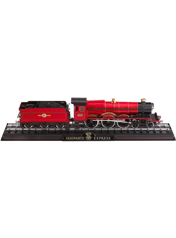 Hogwarts Express Tåg - Harry Potter