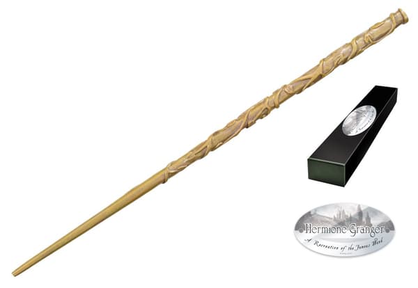 Hermine Grang tryllestav kopi Harry Potter og Dødstalismanene