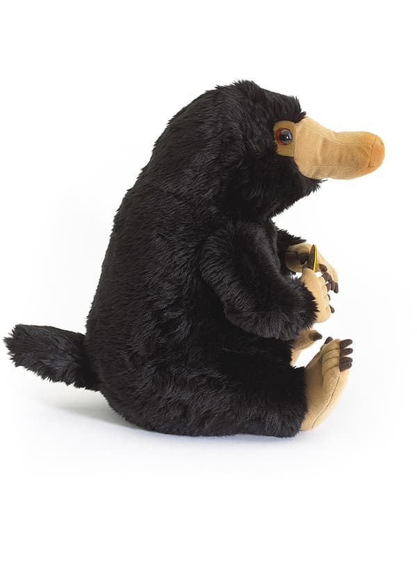 Niffler Pehmolelu 33cm - Fantastic Beasts