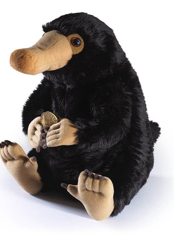 Niffler Pehmolelu 33cm - Fantastic Beasts